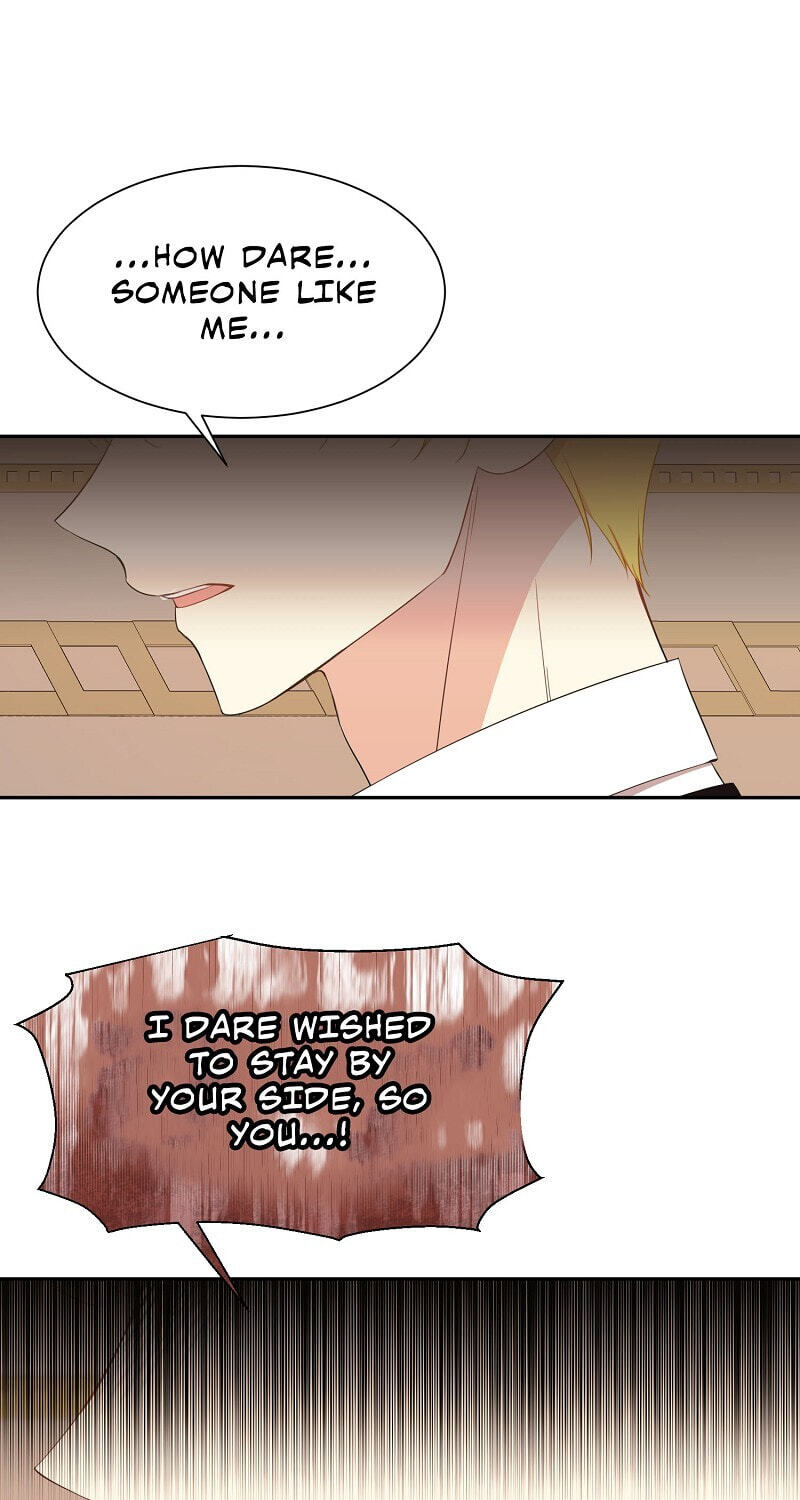 Guardian Angel for Cursed Duke Chapter 70 page 49 - 