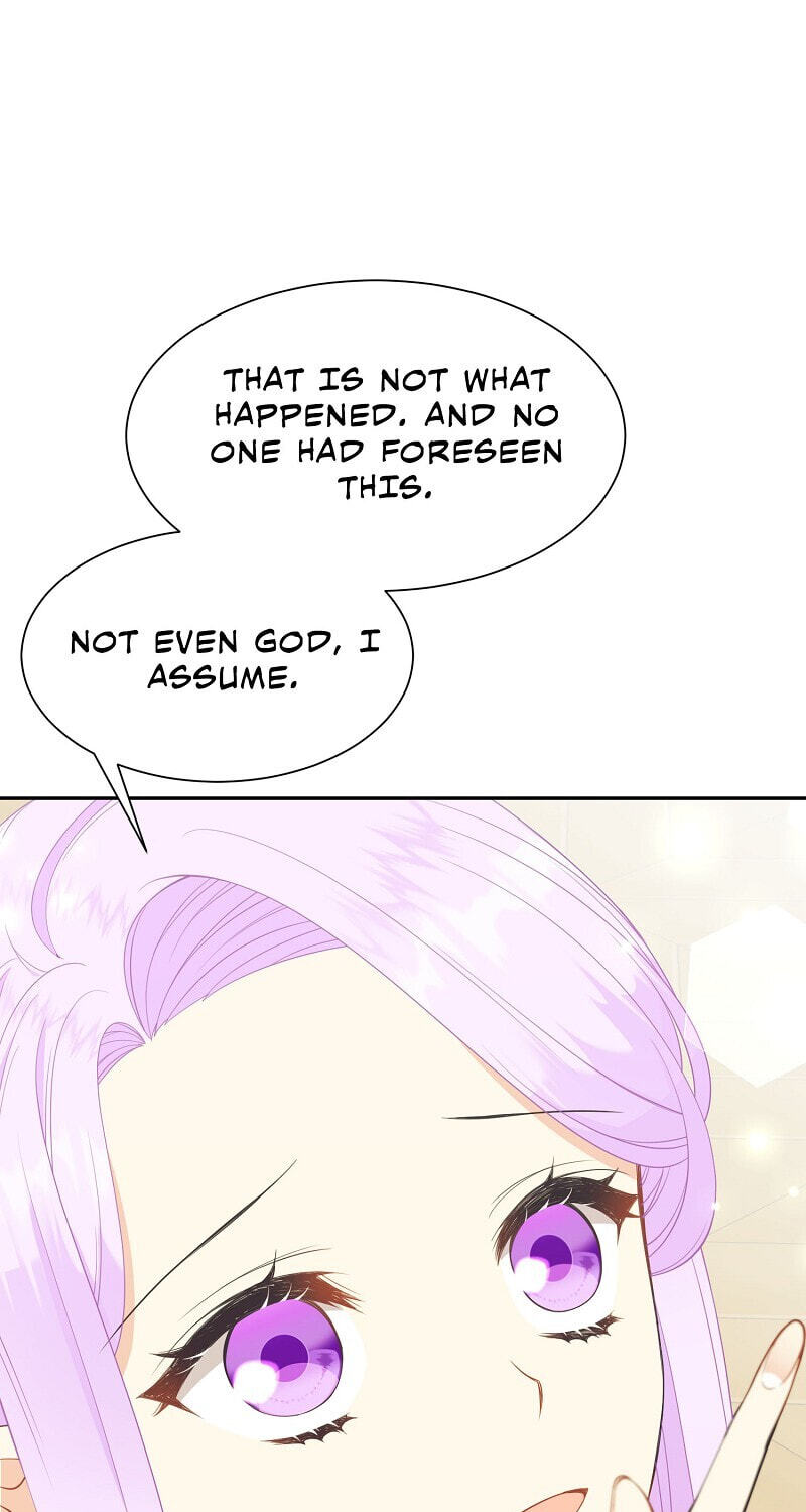 Guardian Angel for Cursed Duke Chapter 70 page 51 - 