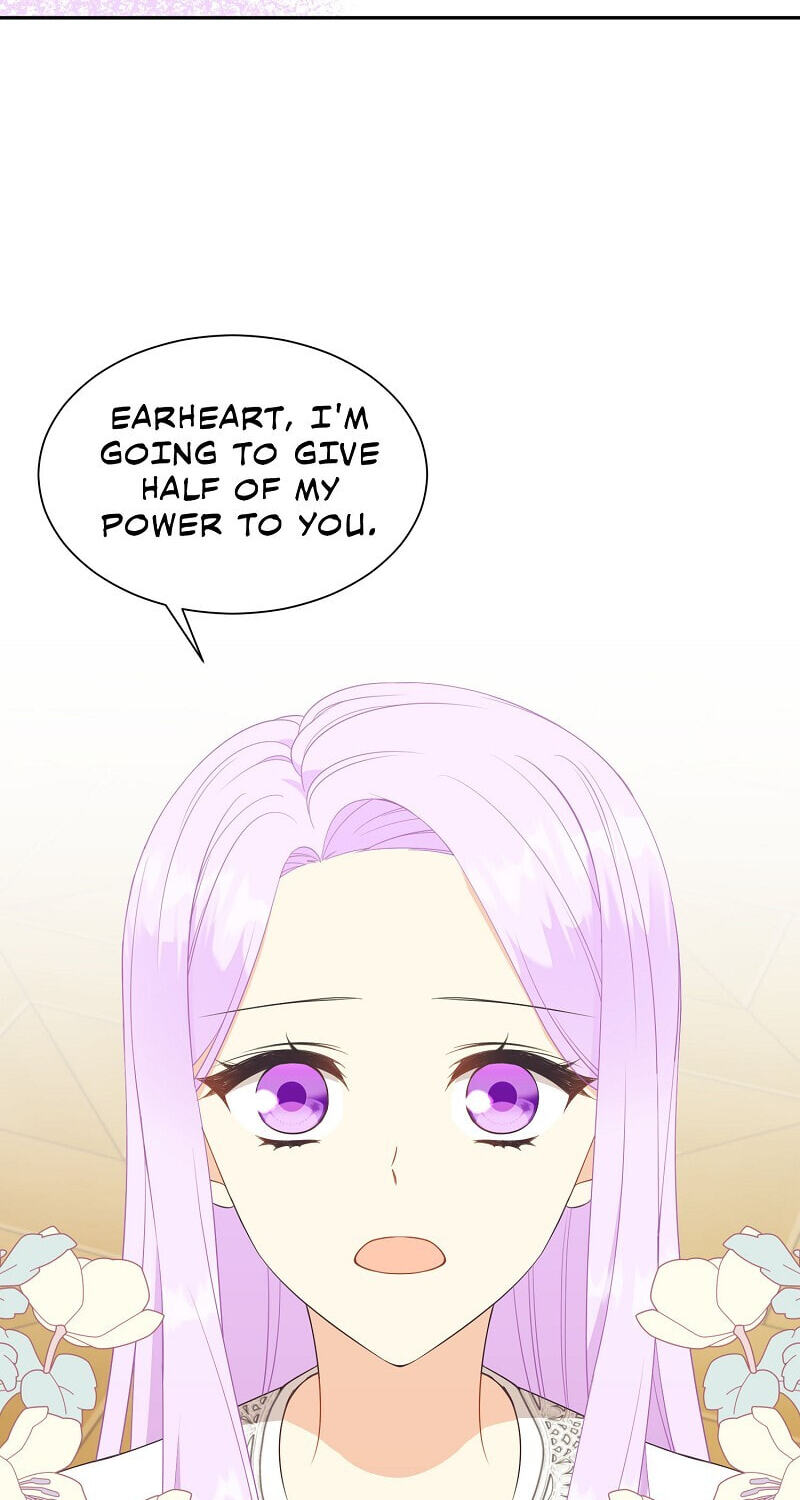 Guardian Angel for Cursed Duke Chapter 70 page 56 - 
