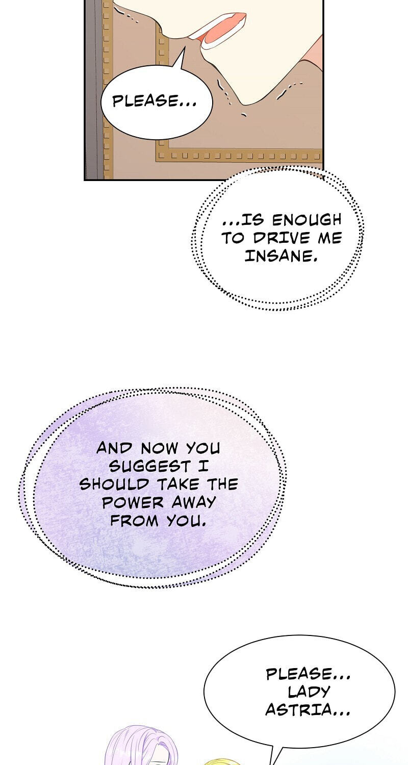 Guardian Angel for Cursed Duke Chapter 70 page 59 - 