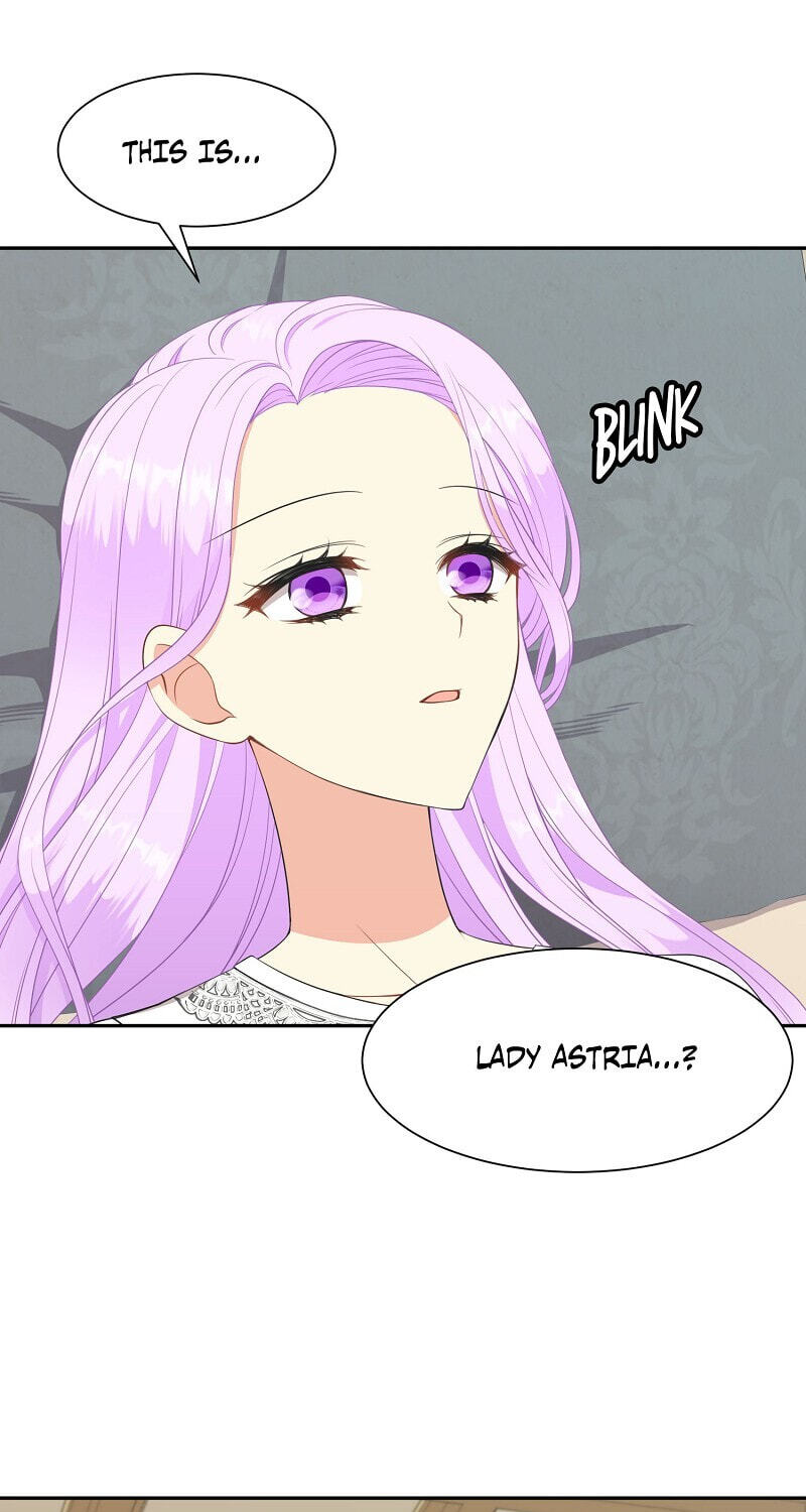 Guardian Angel for Cursed Duke Chapter 70 page 7 - 