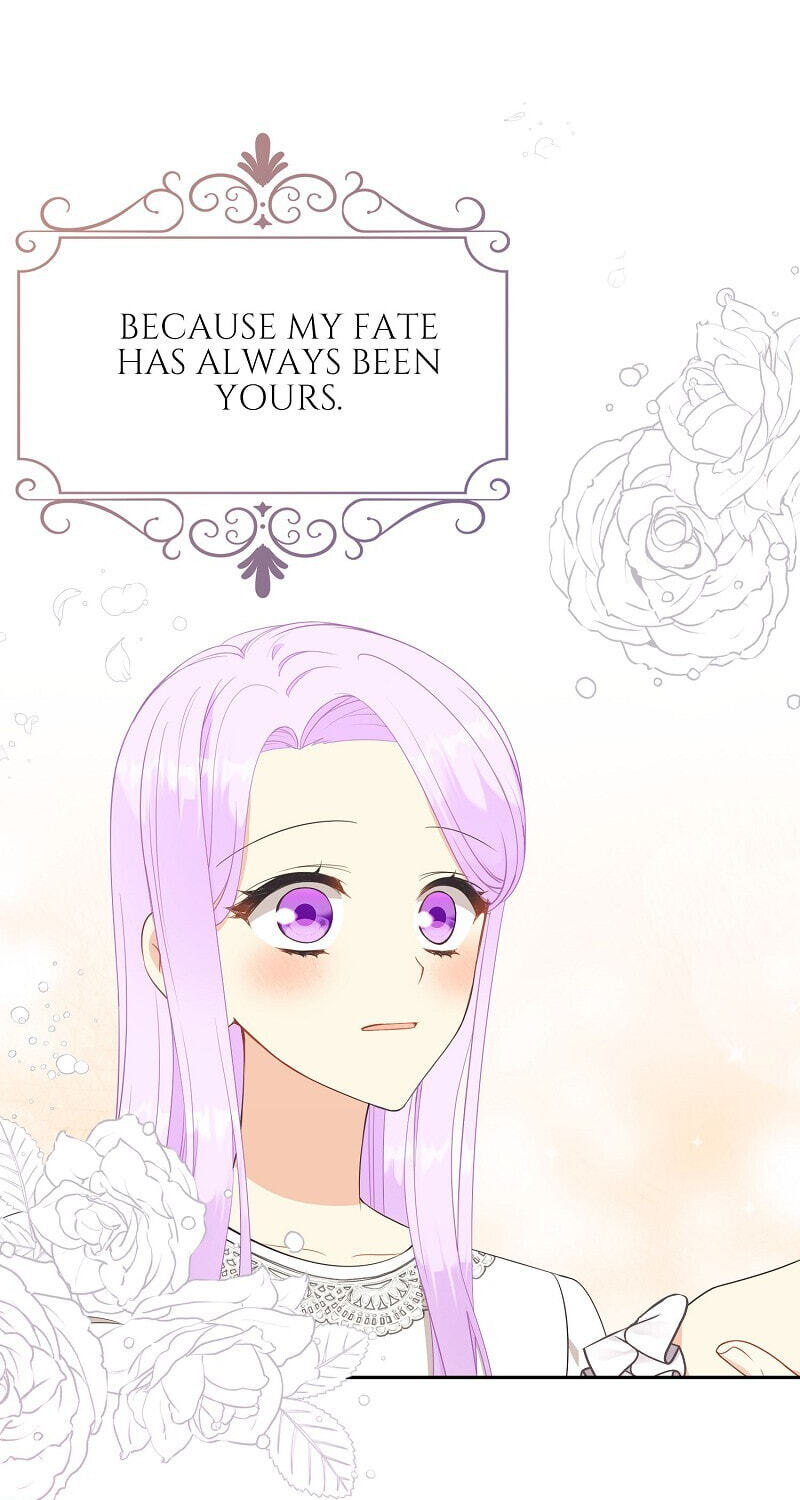 Guardian Angel for Cursed Duke Chapter 70 page 67 - 