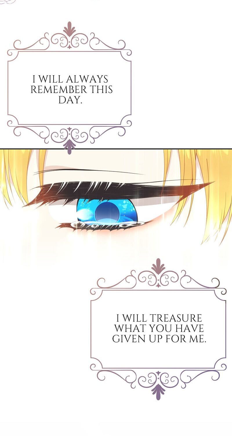 Guardian Angel for Cursed Duke Chapter 70 page 68 - 