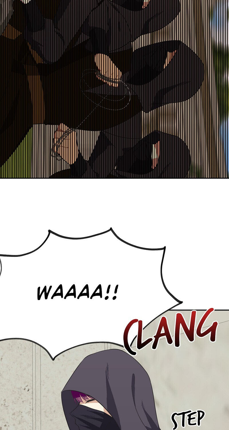 Guardian Angel for Cursed Duke Chapter 77 page 11 - 