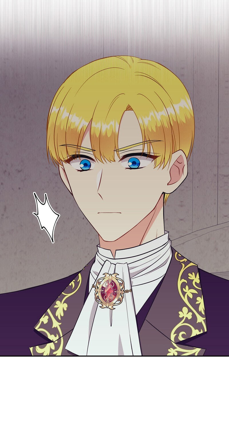 Guardian Angel for Cursed Duke Chapter 77 page 13 - 