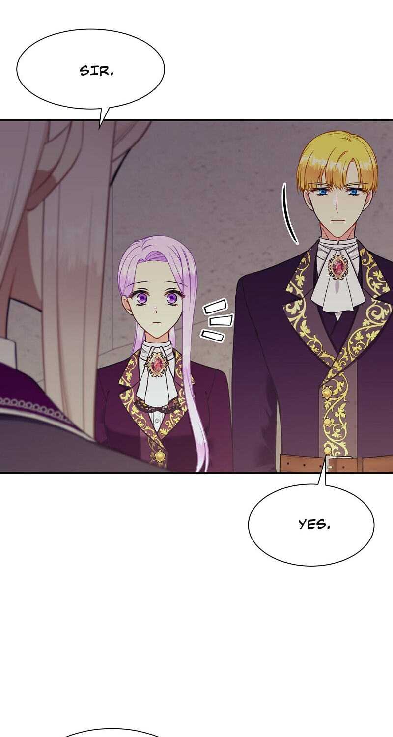 Guardian Angel for Cursed Duke Chapter 77 page 14 - 