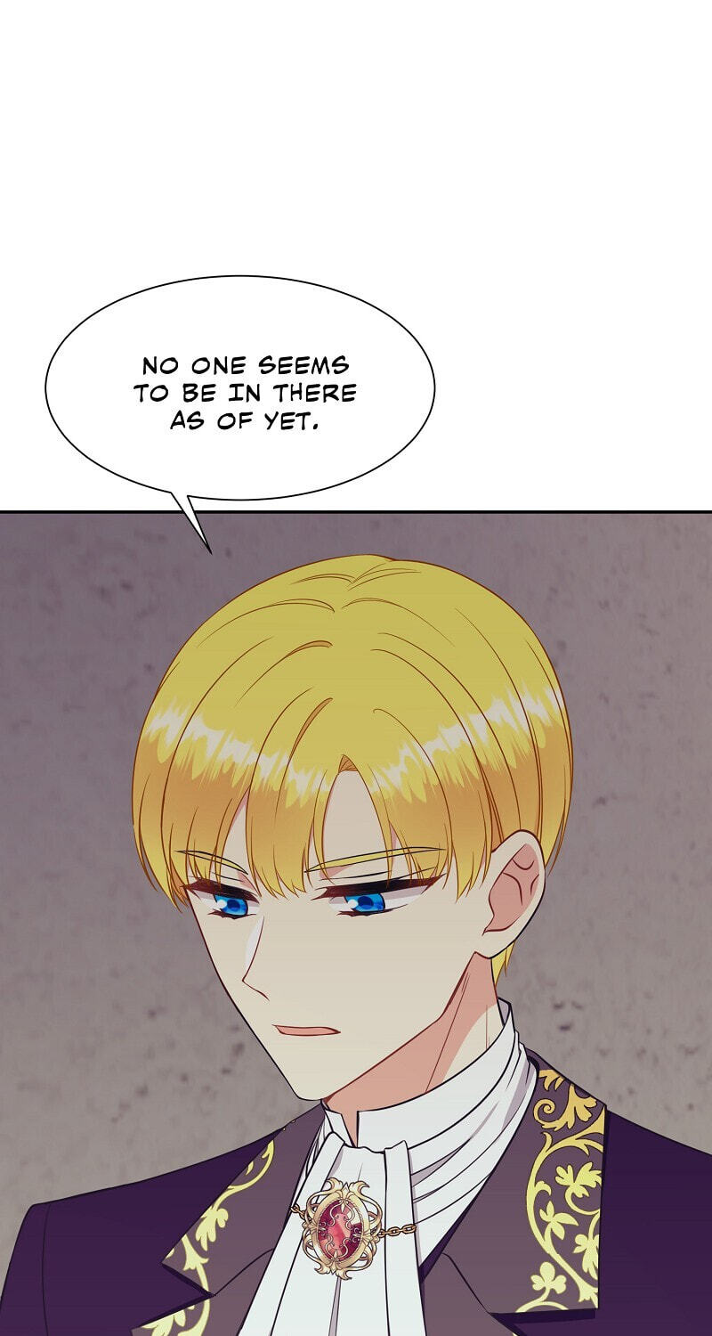 Guardian Angel for Cursed Duke Chapter 77 page 17 - 