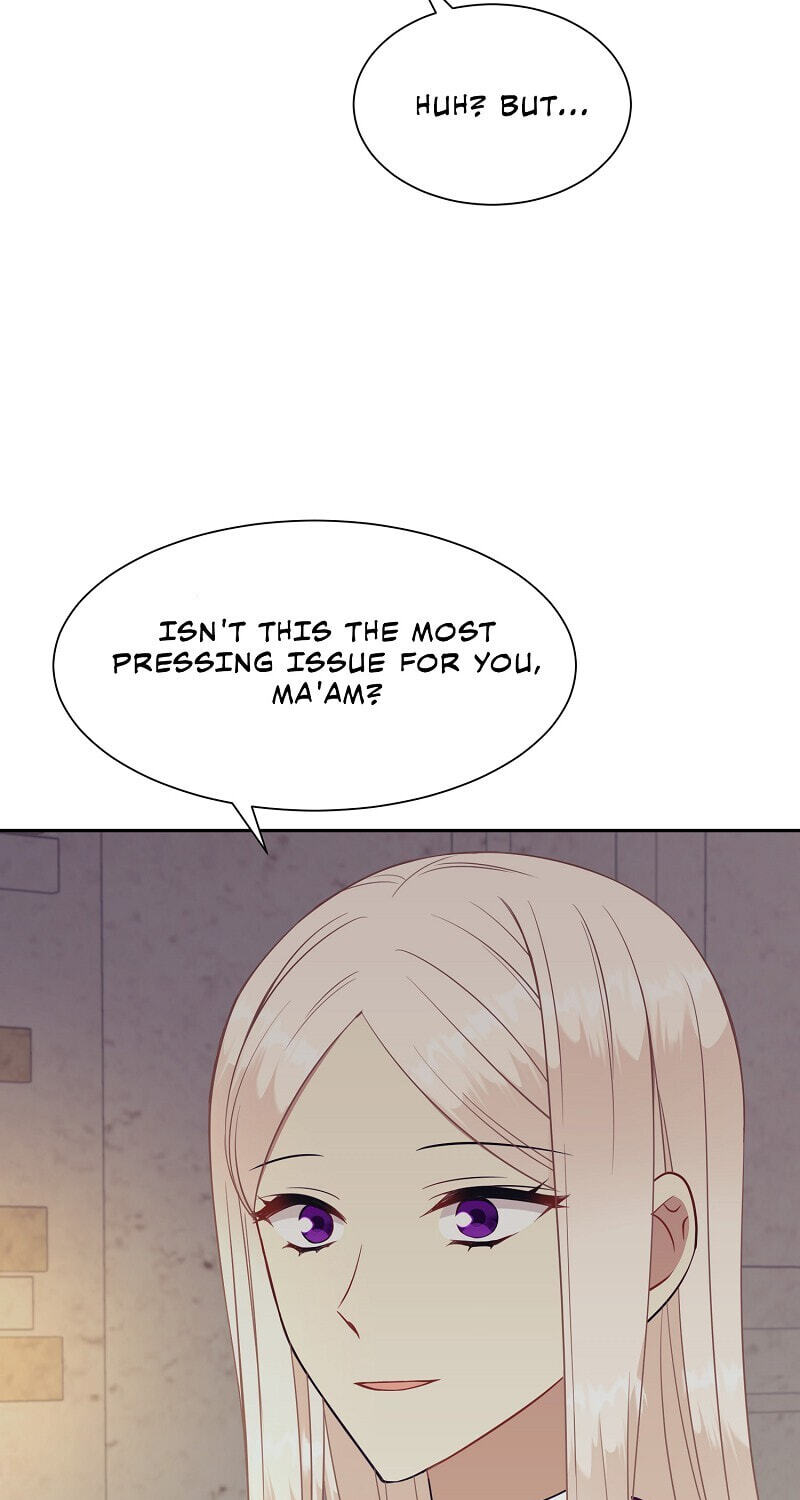 Guardian Angel for Cursed Duke Chapter 77 page 19 - 