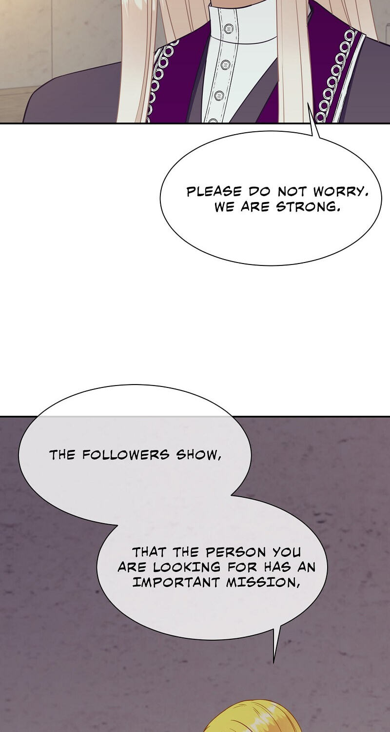 Guardian Angel for Cursed Duke Chapter 77 page 20 - 
