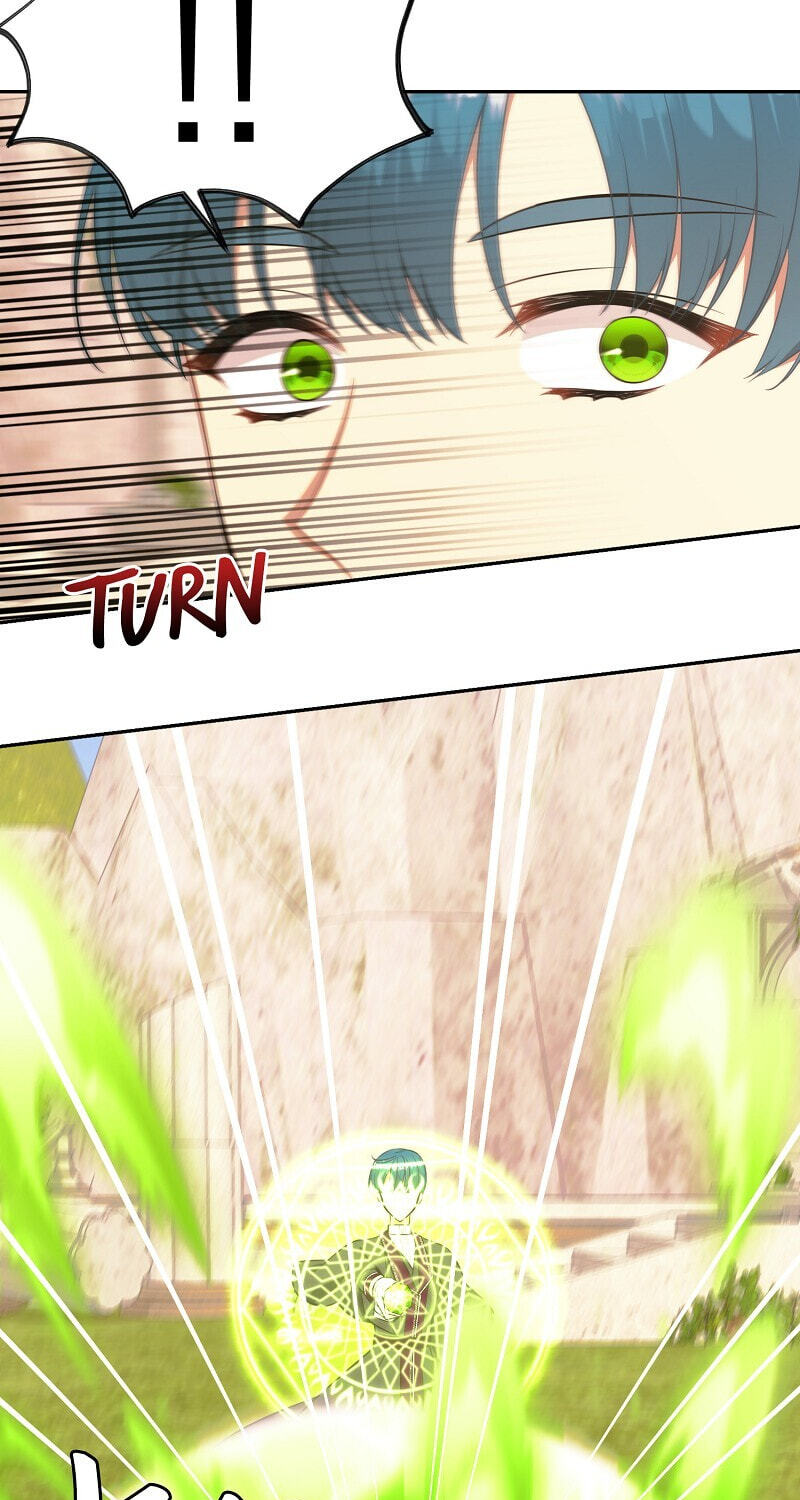 Guardian Angel for Cursed Duke Chapter 77 page 3 - 