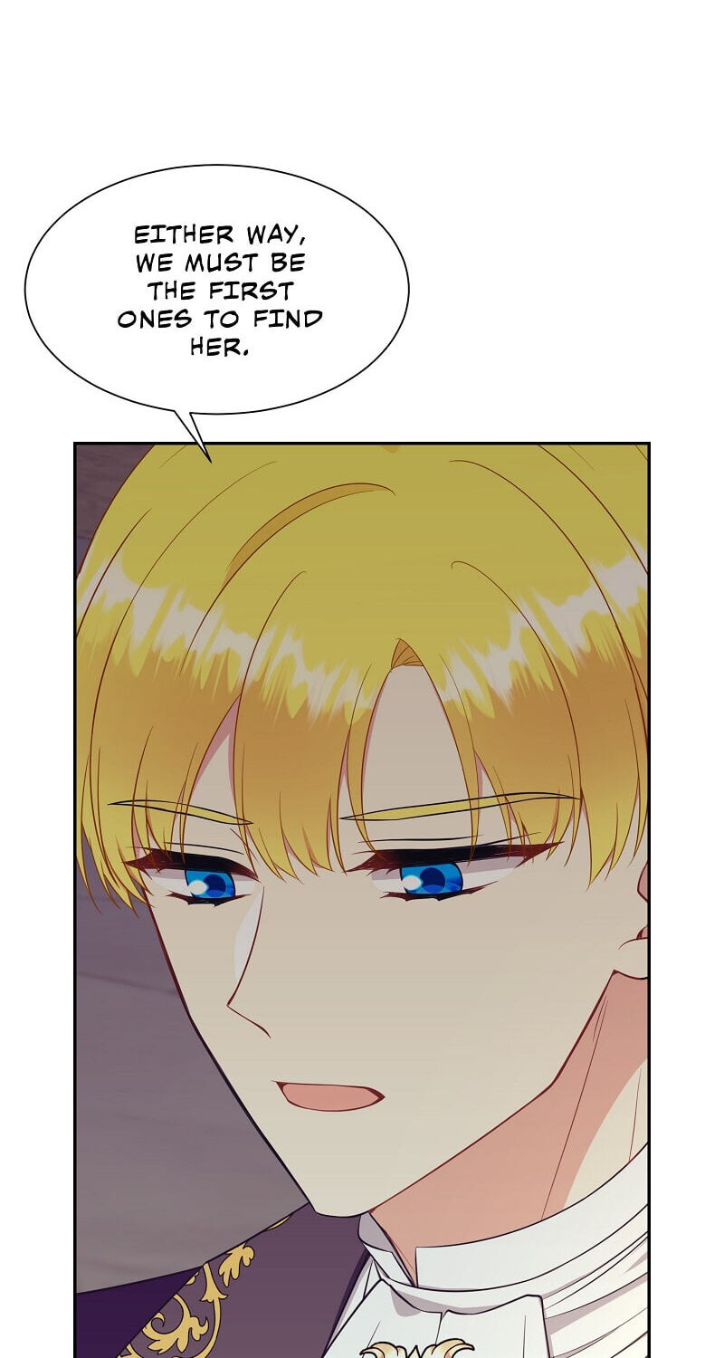Guardian Angel for Cursed Duke Chapter 77 page 22 - 