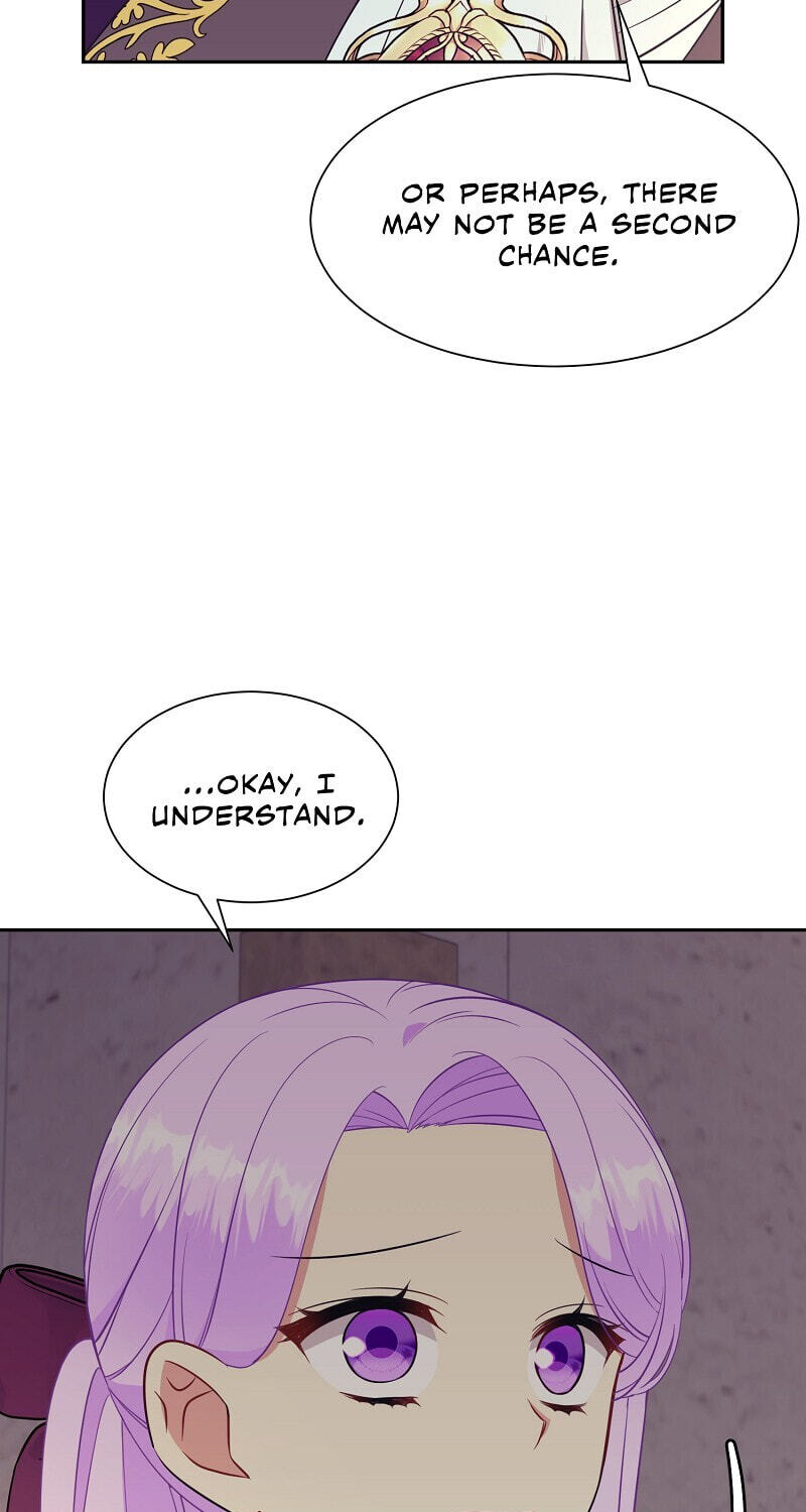 Guardian Angel for Cursed Duke Chapter 77 page 23 - 