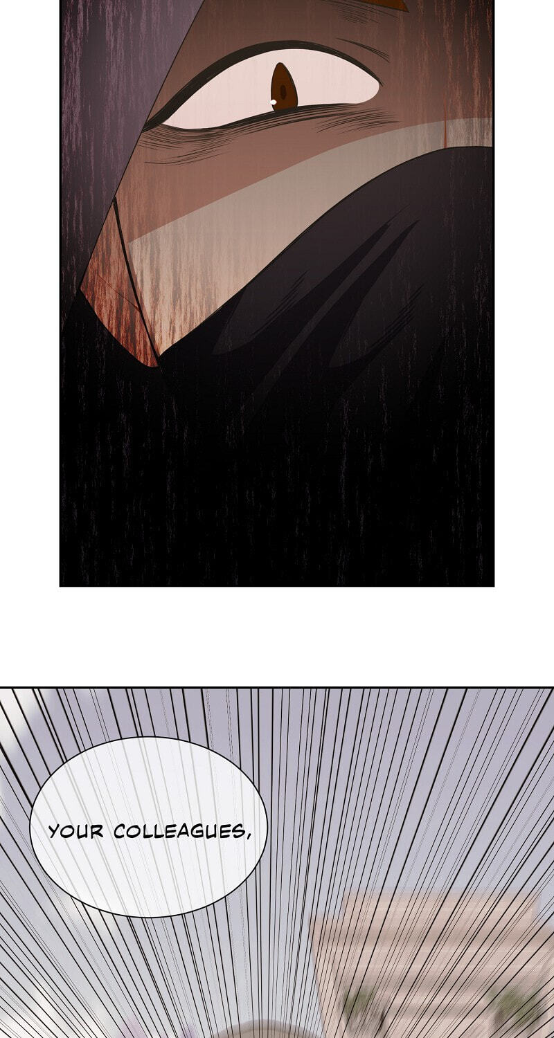 Guardian Angel for Cursed Duke Chapter 77 page 29 - 