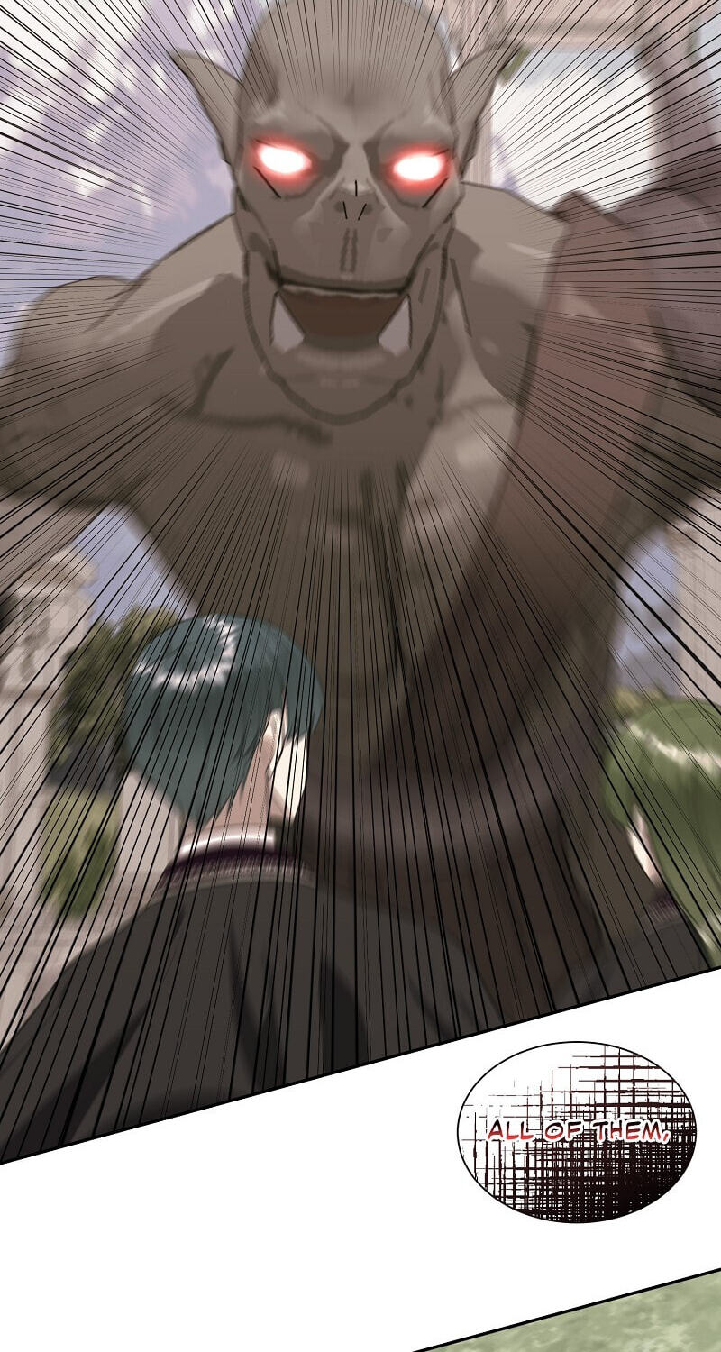 Guardian Angel for Cursed Duke Chapter 77 page 30 - 