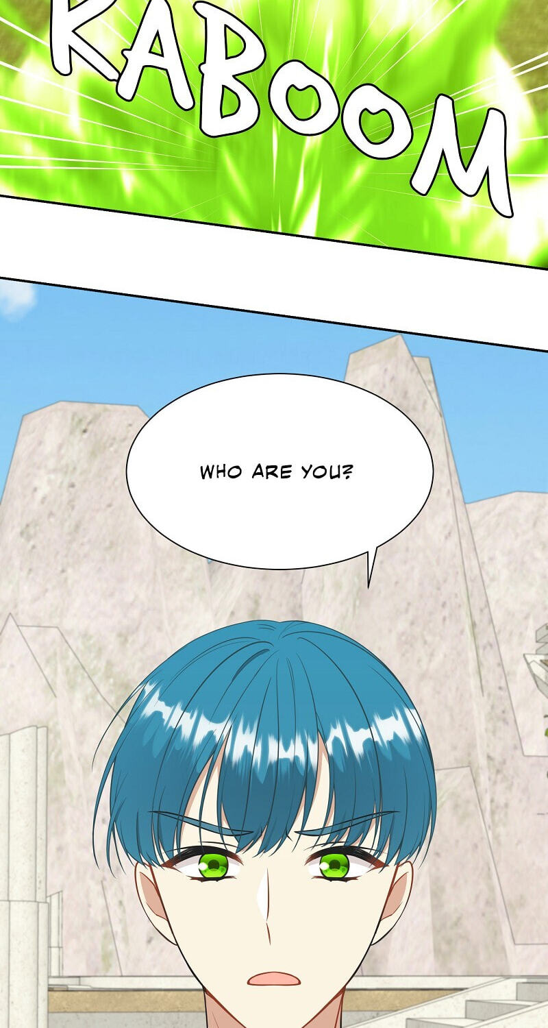 Guardian Angel for Cursed Duke Chapter 77 page 4 - 