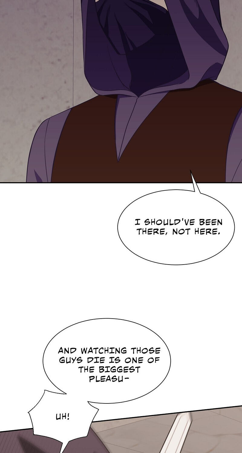 Guardian Angel for Cursed Duke Chapter 77 page 34 - 