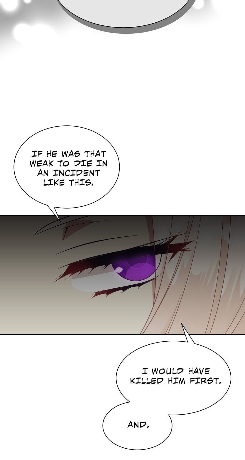 Guardian Angel for Cursed Duke Chapter 77 page 36 - 