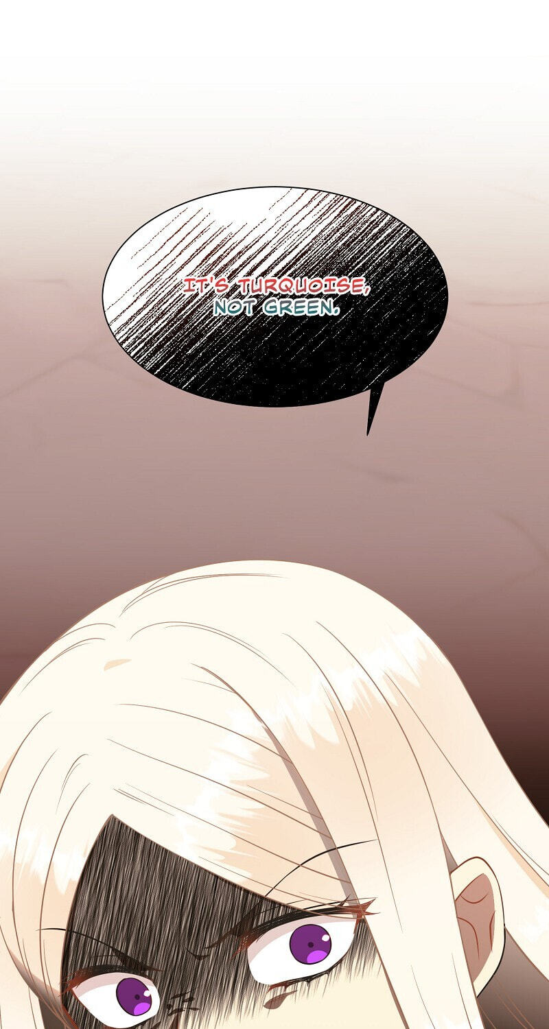 Guardian Angel for Cursed Duke Chapter 77 page 37 - 