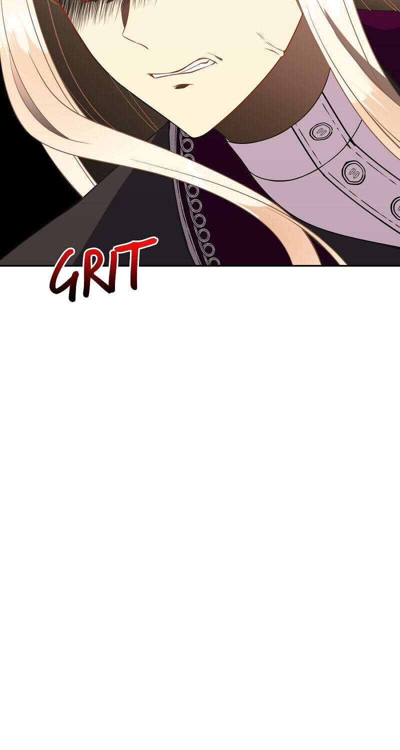 Guardian Angel for Cursed Duke Chapter 77 page 38 - 