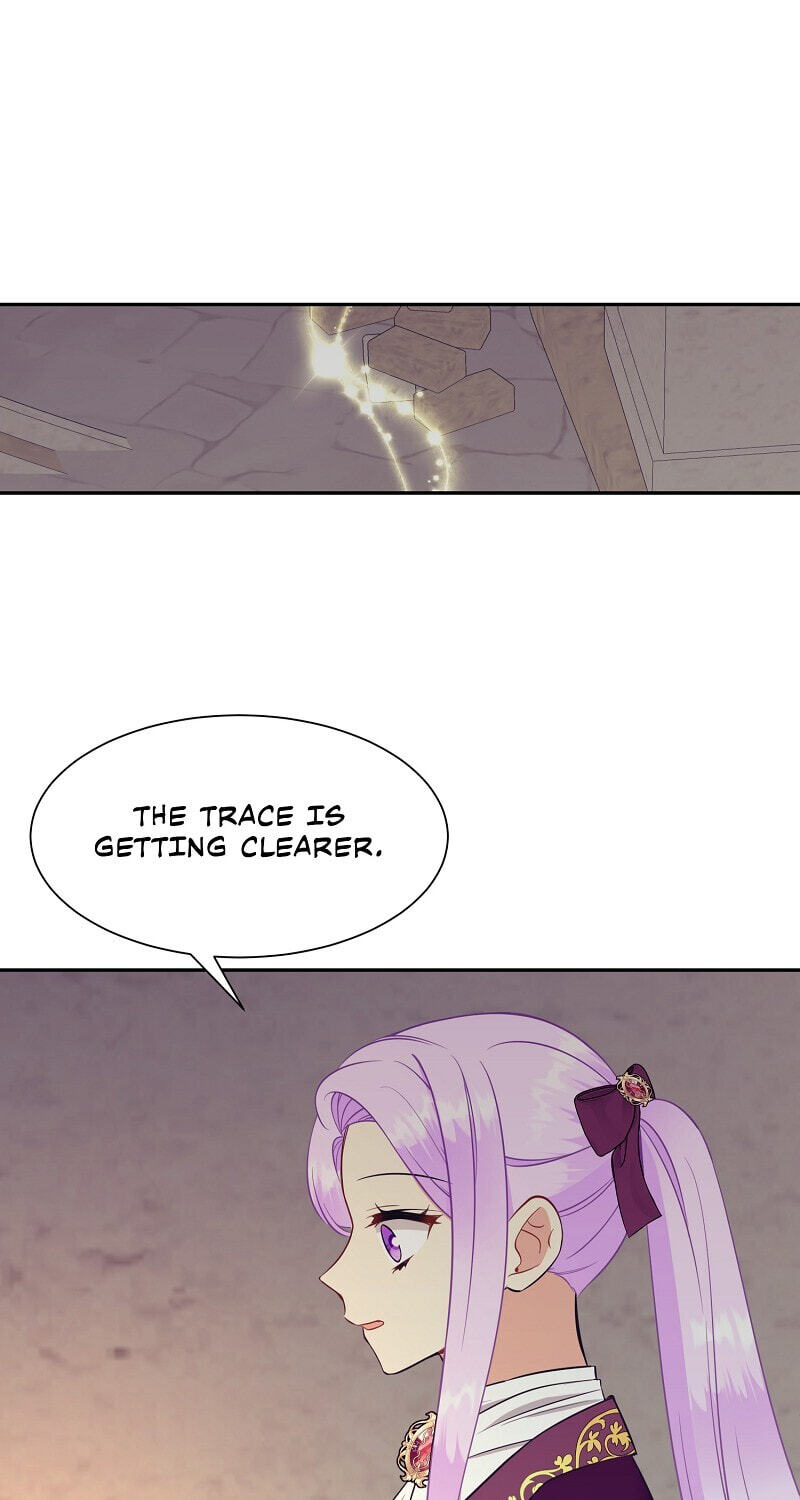 Guardian Angel for Cursed Duke Chapter 77 page 39 - 