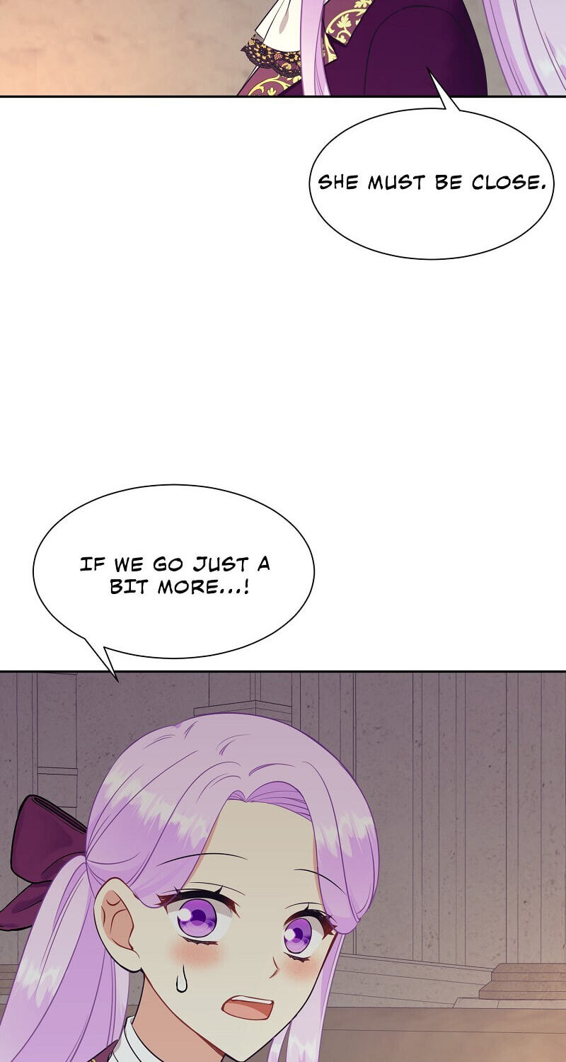 Guardian Angel for Cursed Duke Chapter 77 page 40 - 