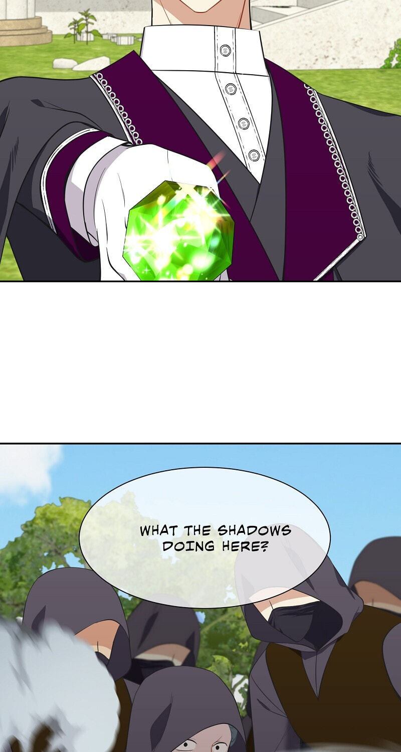 Guardian Angel for Cursed Duke Chapter 77 page 5 - 