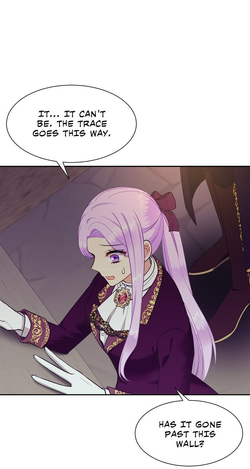 Guardian Angel for Cursed Duke Chapter 77 page 42 - 