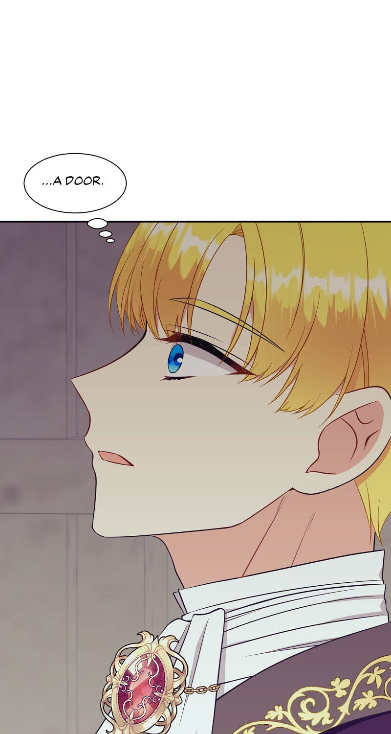 Guardian Angel for Cursed Duke Chapter 77 page 43 - 