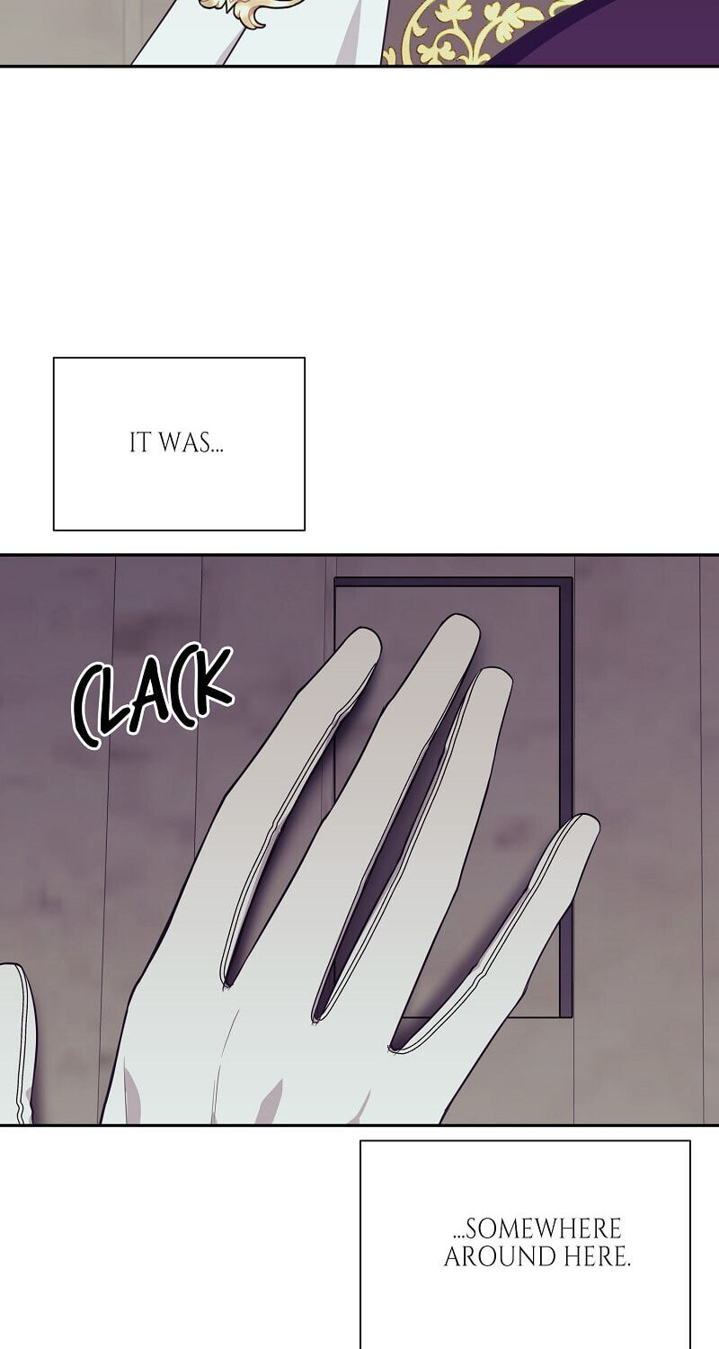 Guardian Angel for Cursed Duke Chapter 77 page 44 - 