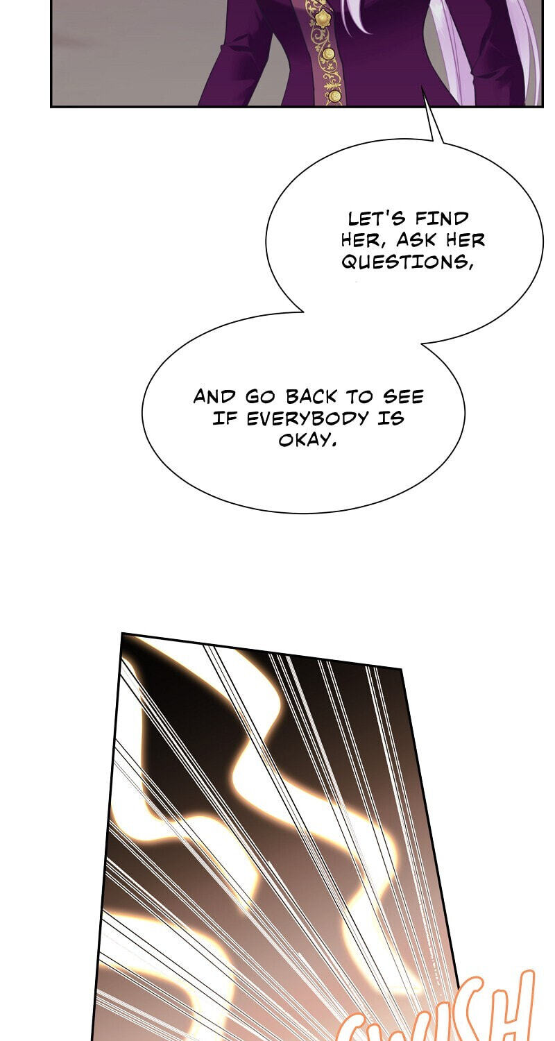Guardian Angel for Cursed Duke Chapter 77 page 49 - 