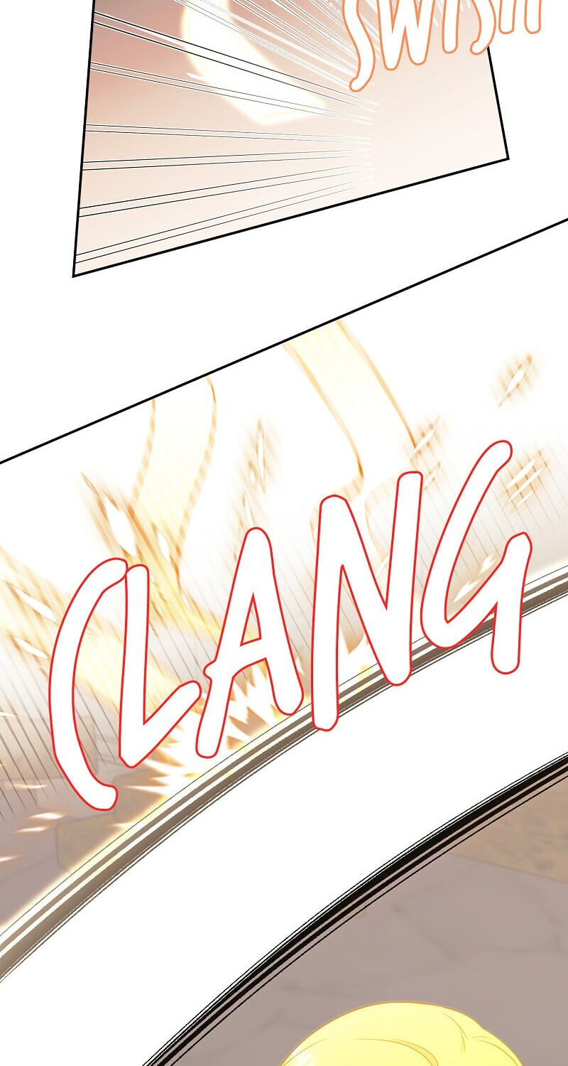 Guardian Angel for Cursed Duke Chapter 77 page 50 - 