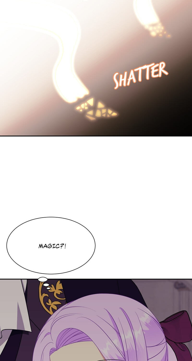 Guardian Angel for Cursed Duke Chapter 77 page 52 - 