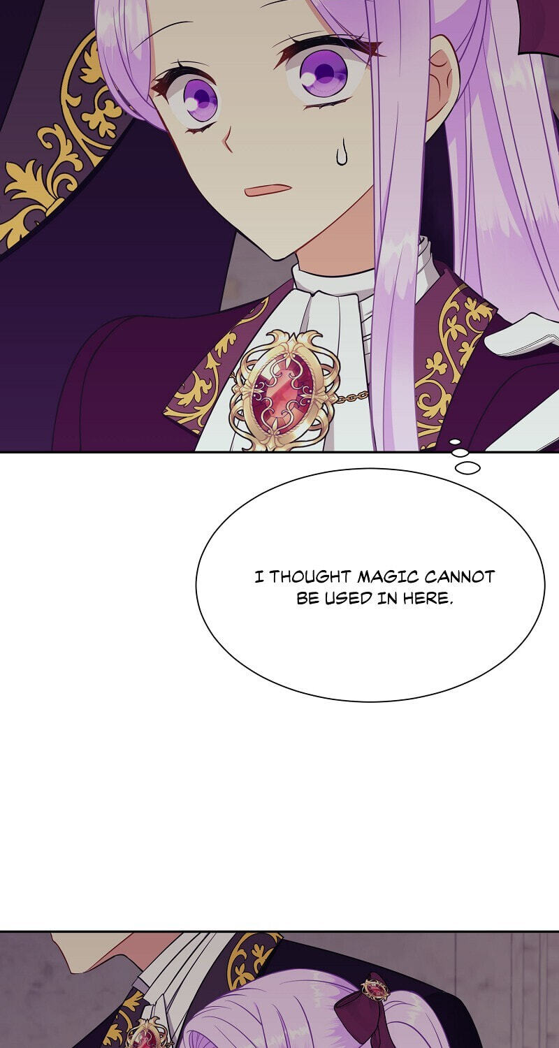 Guardian Angel for Cursed Duke Chapter 77 page 53 - 