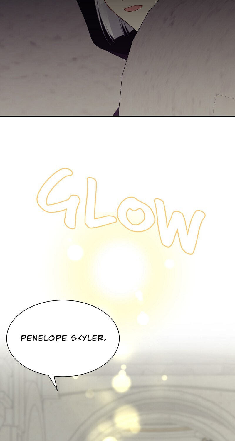 Guardian Angel for Cursed Duke Chapter 77 page 55 - 