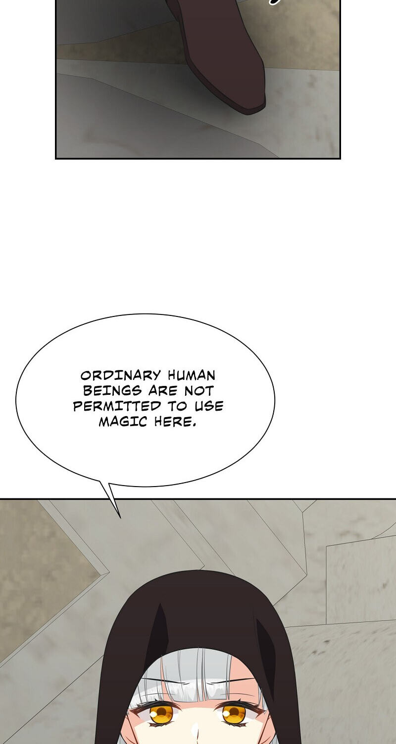 Guardian Angel for Cursed Duke Chapter 77 page 58 - 