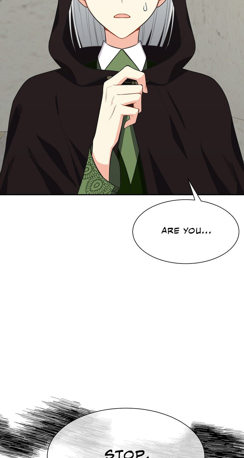 Guardian Angel for Cursed Duke Chapter 77 page 59 - 