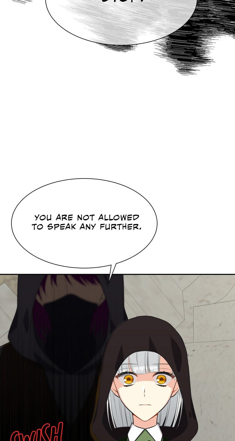 Guardian Angel for Cursed Duke Chapter 77 page 60 - 