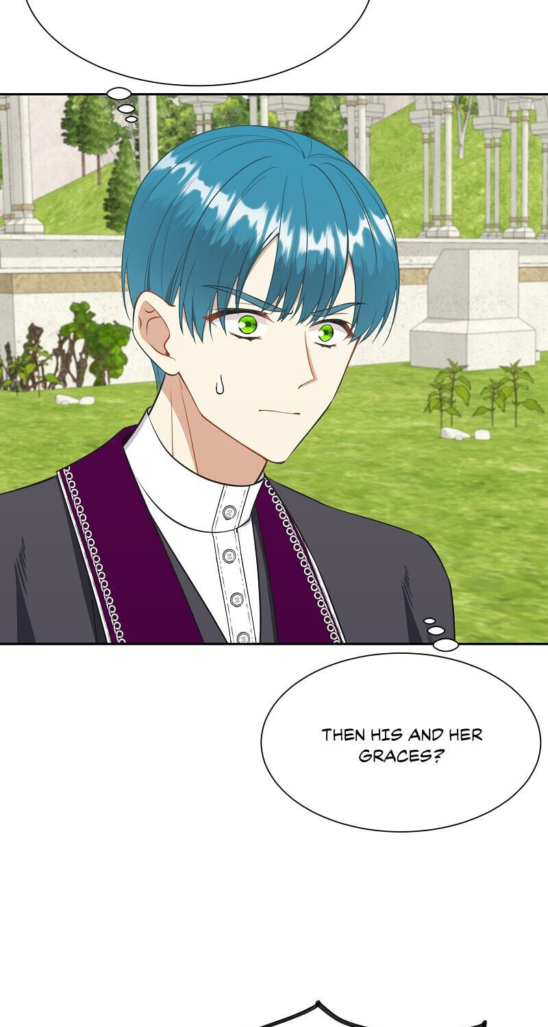 Guardian Angel for Cursed Duke Chapter 77 page 7 - 