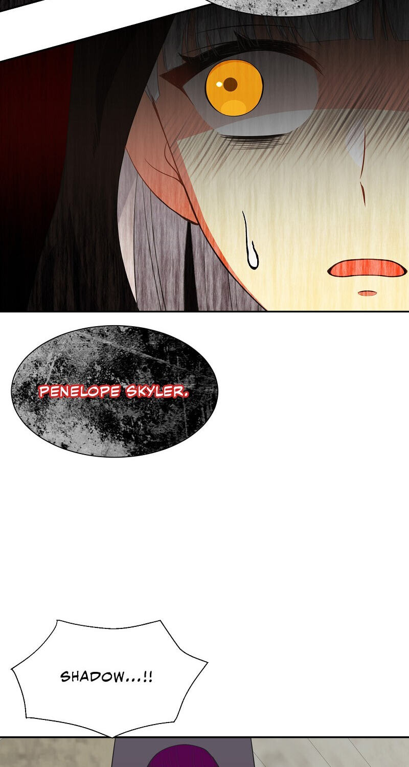 Guardian Angel for Cursed Duke Chapter 77 page 62 - 