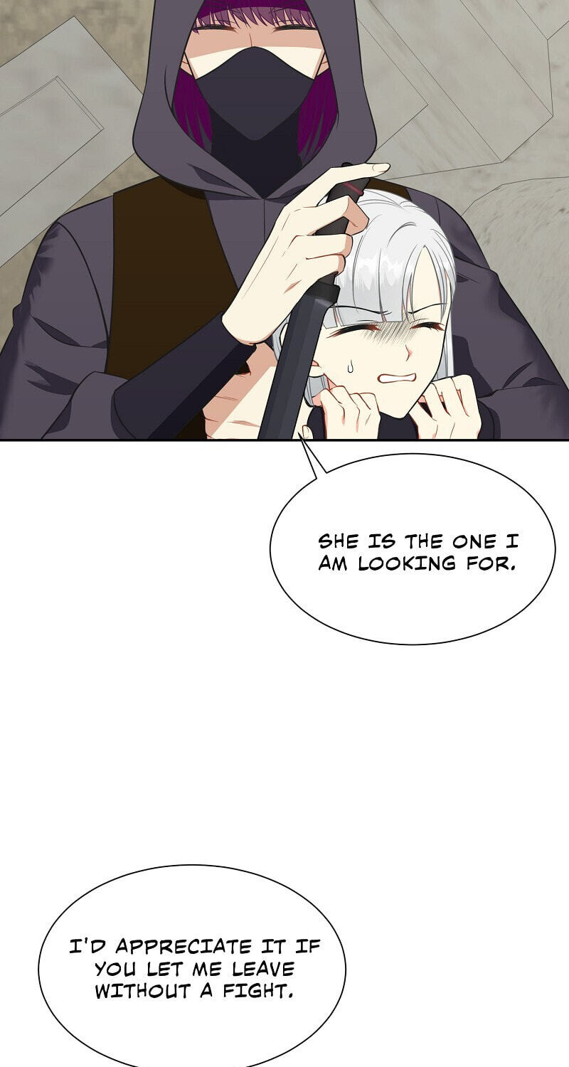 Guardian Angel for Cursed Duke Chapter 77 page 63 - 
