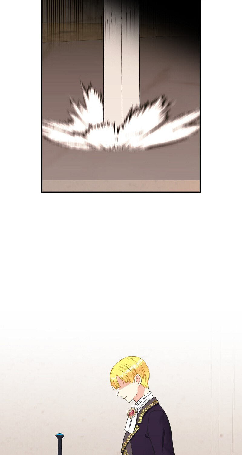 Guardian Angel for Cursed Duke Chapter 77 page 65 - 