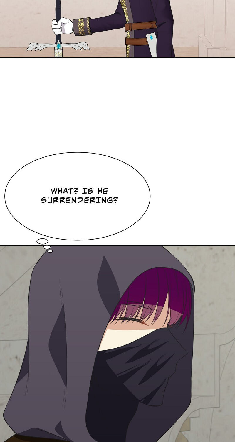 Guardian Angel for Cursed Duke Chapter 77 page 66 - 