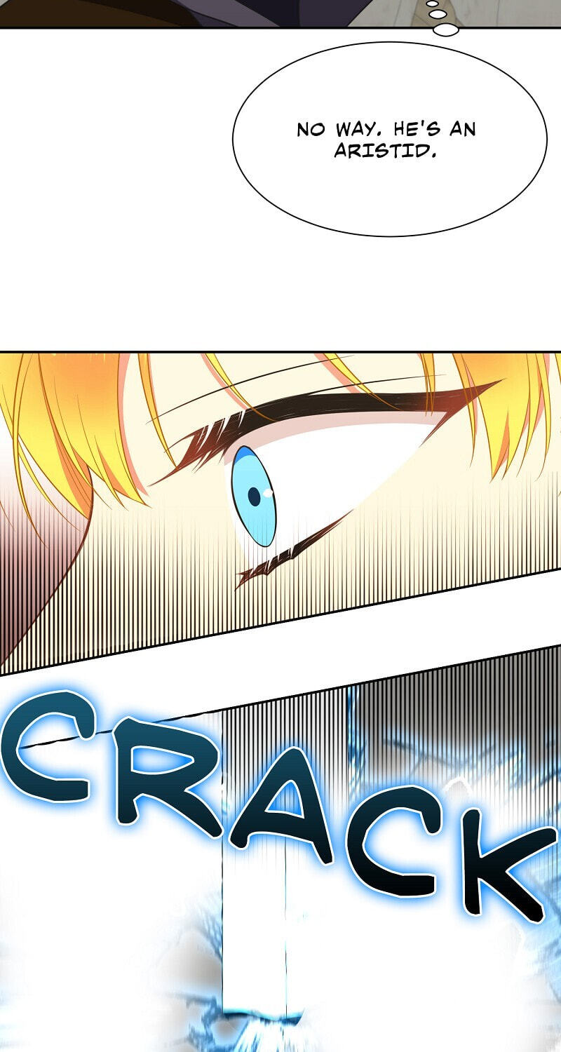 Guardian Angel for Cursed Duke Chapter 77 page 67 - 