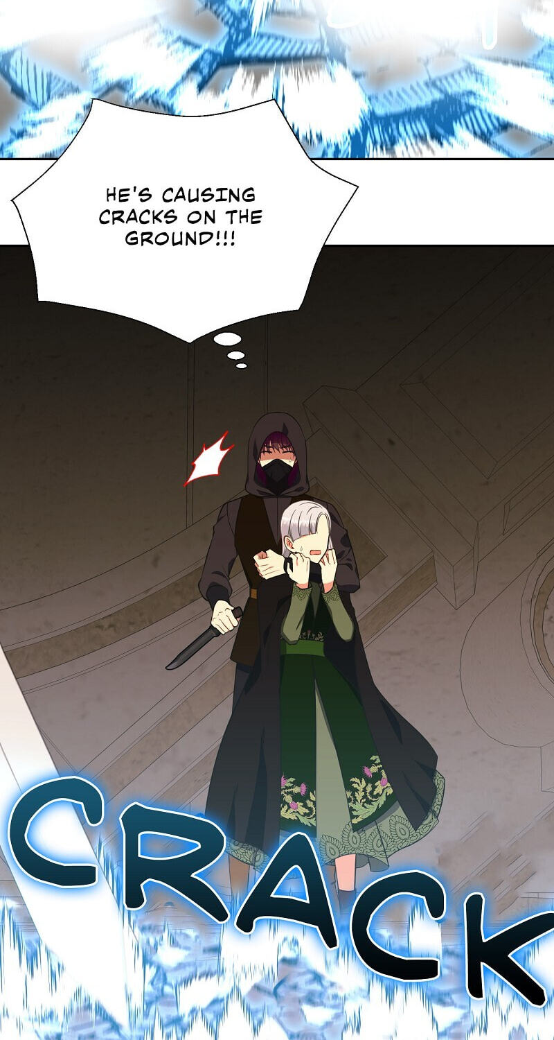 Guardian Angel for Cursed Duke Chapter 77 page 68 - 
