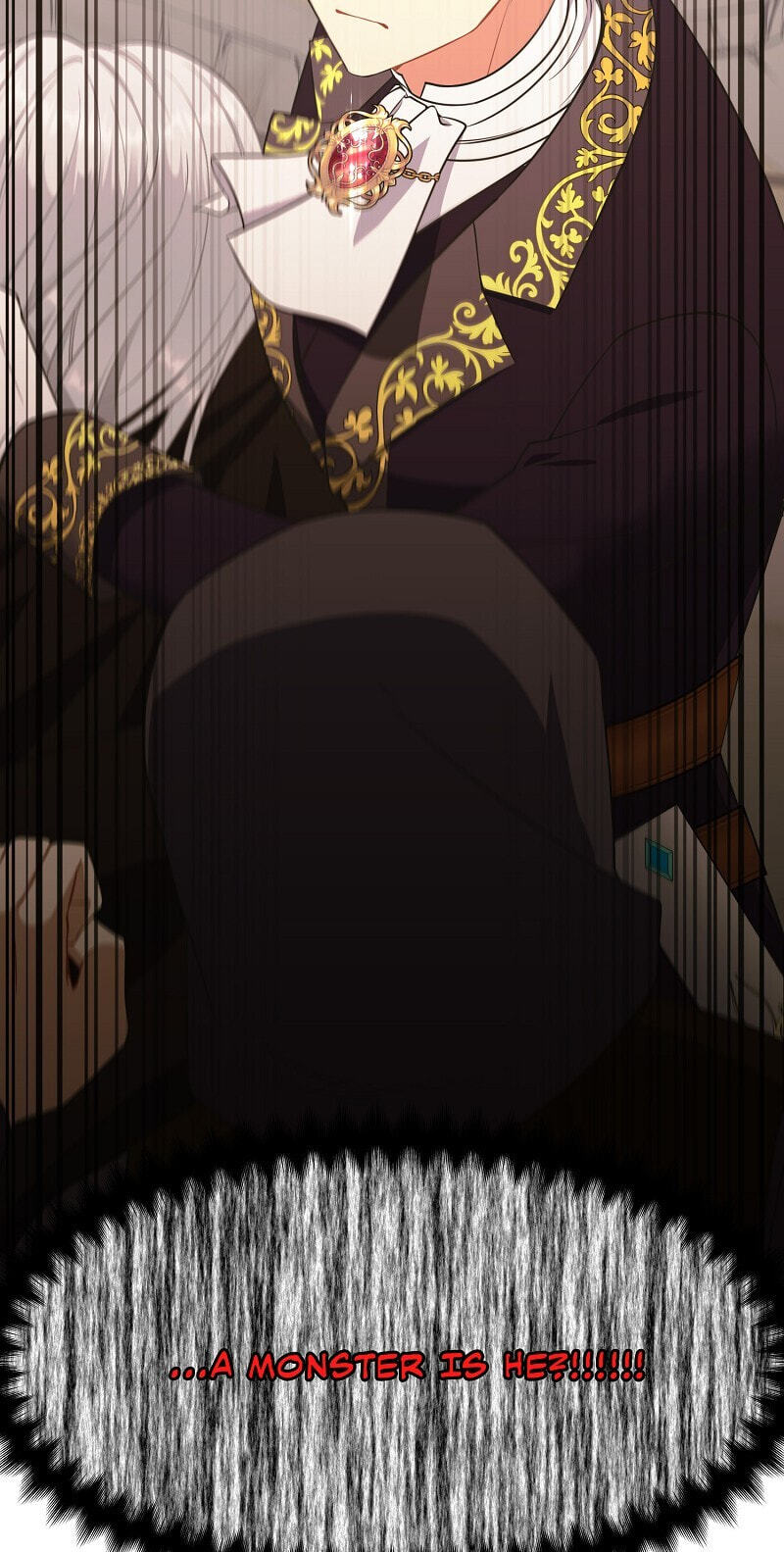 Guardian Angel for Cursed Duke Chapter 77 page 71 - 