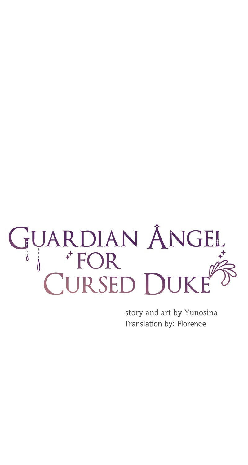 Guardian Angel for Cursed Duke Chapter 79 page 1 - 