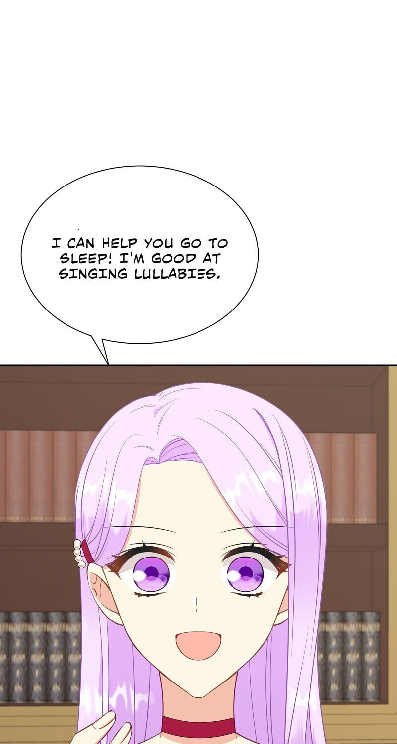Guardian Angel for Cursed Duke Chapter 79 page 2 - 