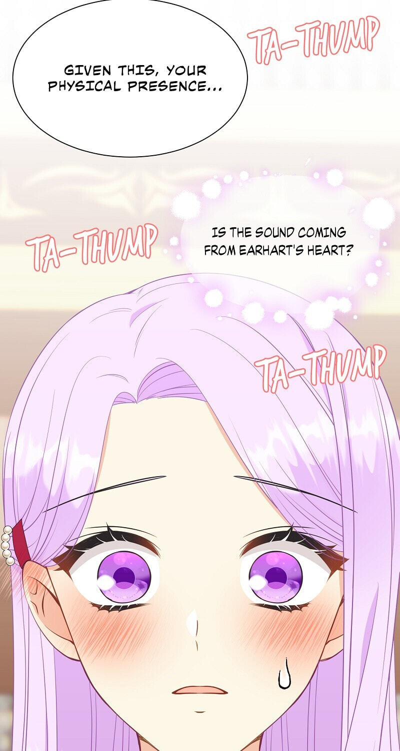 Guardian Angel for Cursed Duke Chapter 79 page 11 - 