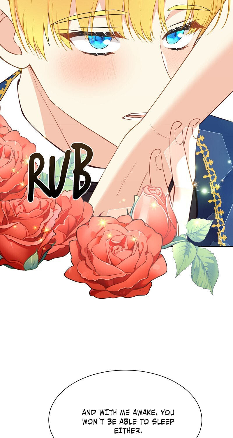 Guardian Angel for Cursed Duke Chapter 79 page 15 - 