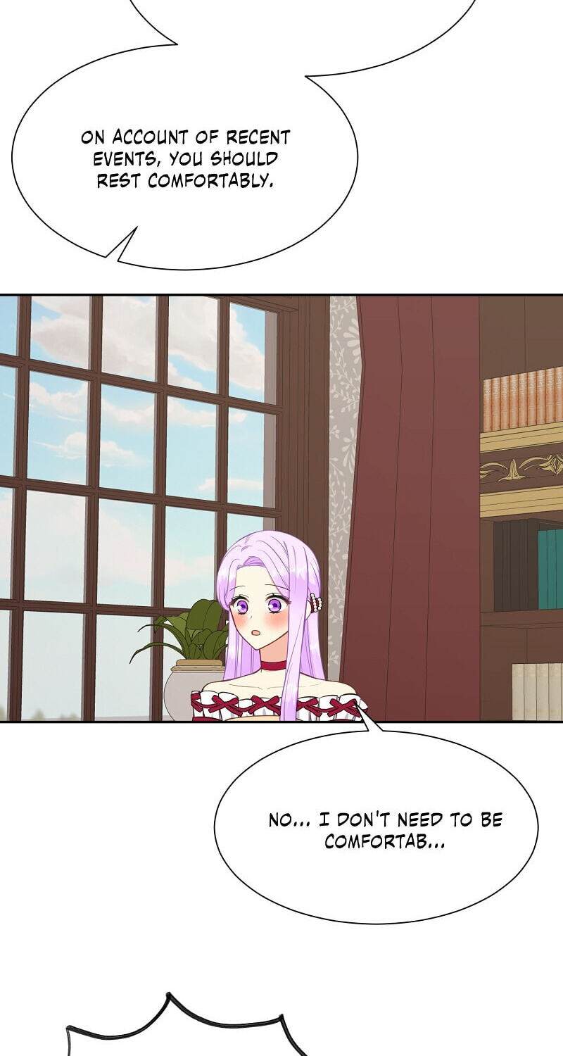 Guardian Angel for Cursed Duke Chapter 79 page 16 - 